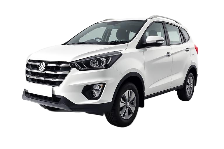 Ertiga AC