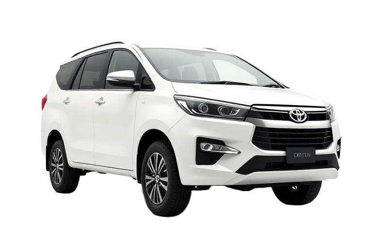 Innova Crysta AC