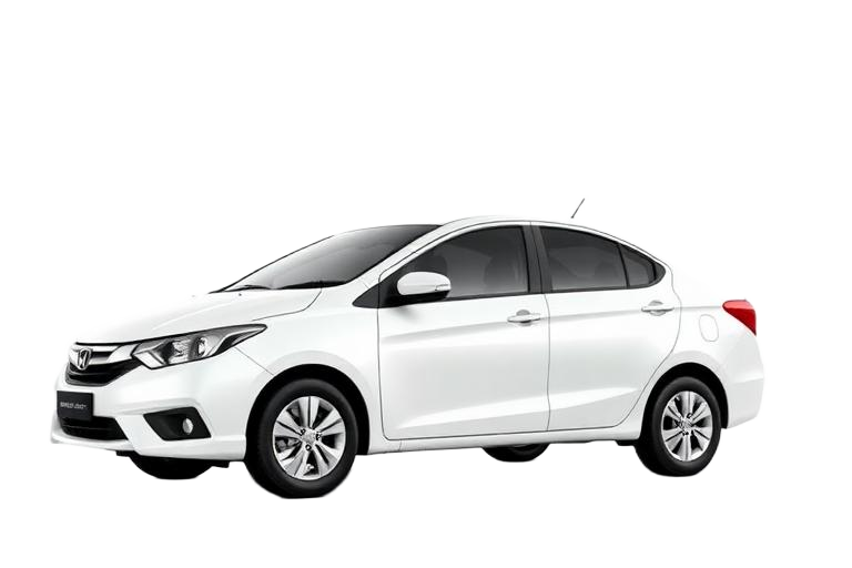 Any Sedan AC